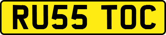 RU55TOC
