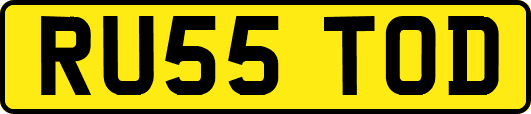 RU55TOD