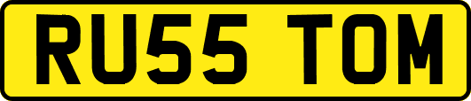 RU55TOM