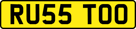 RU55TOO
