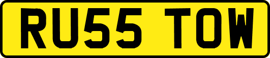 RU55TOW