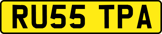 RU55TPA