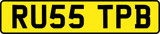 RU55TPB