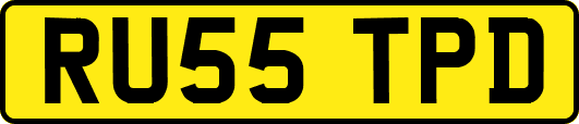 RU55TPD