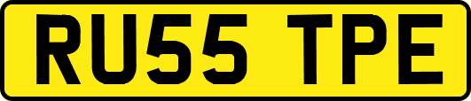 RU55TPE