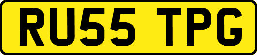 RU55TPG