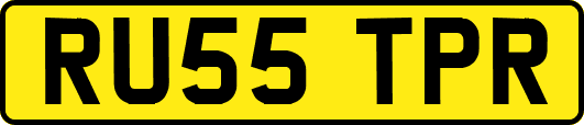 RU55TPR