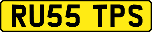 RU55TPS