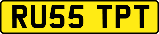 RU55TPT