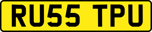 RU55TPU