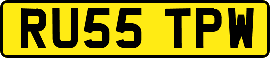 RU55TPW