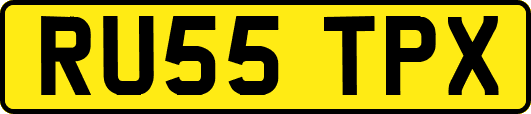 RU55TPX