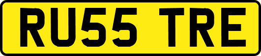 RU55TRE