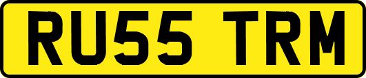 RU55TRM