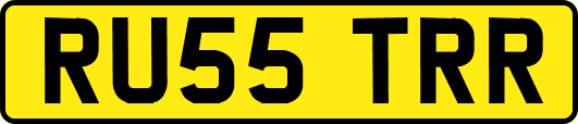 RU55TRR