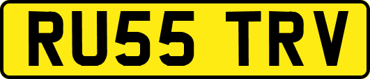 RU55TRV