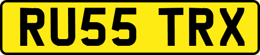 RU55TRX