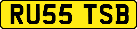 RU55TSB