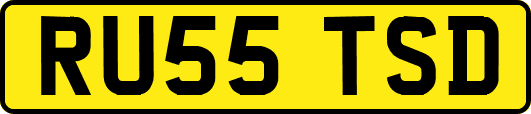 RU55TSD