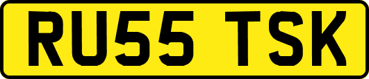 RU55TSK