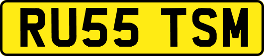 RU55TSM