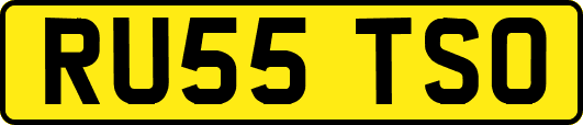 RU55TSO