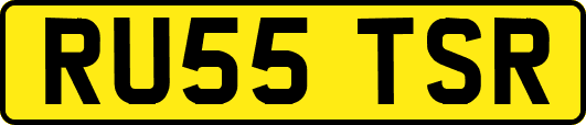RU55TSR