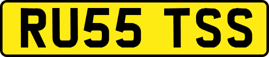 RU55TSS
