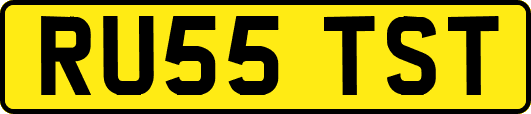 RU55TST