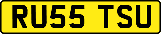 RU55TSU