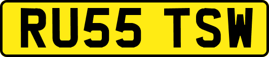 RU55TSW