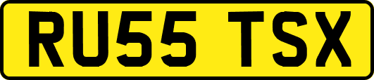 RU55TSX