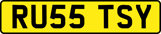 RU55TSY