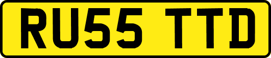 RU55TTD