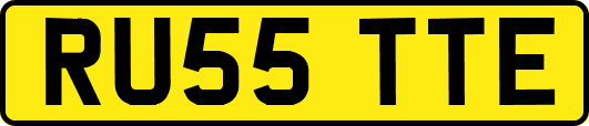RU55TTE