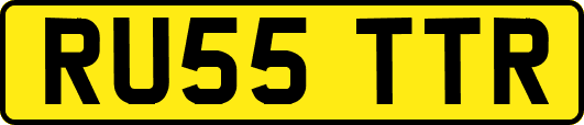 RU55TTR