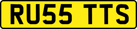 RU55TTS