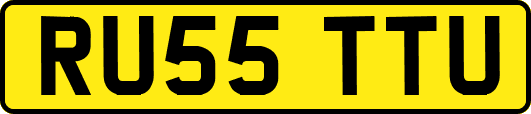 RU55TTU
