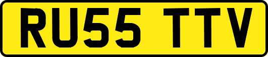 RU55TTV
