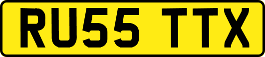 RU55TTX