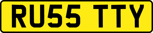 RU55TTY