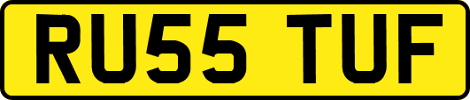 RU55TUF