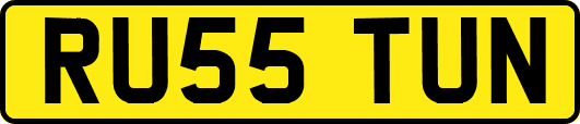 RU55TUN