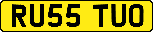 RU55TUO