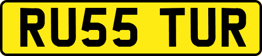 RU55TUR