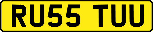 RU55TUU