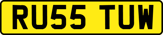 RU55TUW