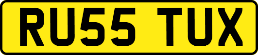 RU55TUX