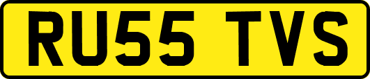 RU55TVS