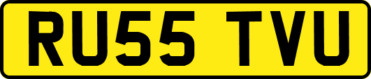 RU55TVU